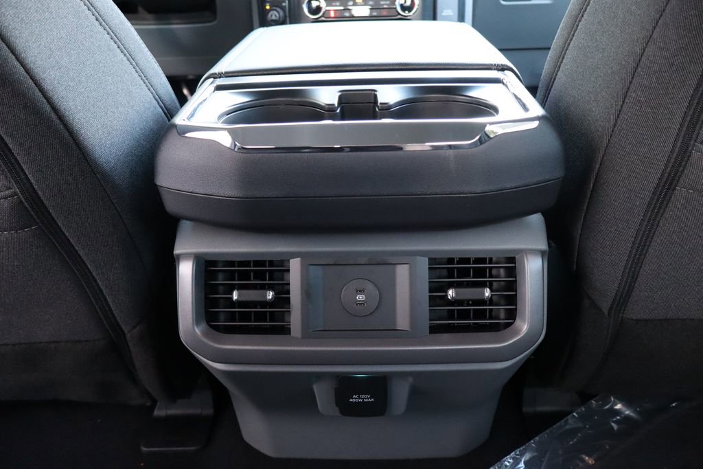 New 2026 Ford F150 XLT image 35