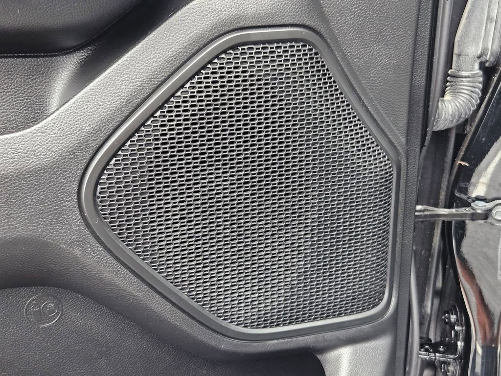 Used 2023 RAM 1500 Big Horn w/ Trailer Tow Group image 12