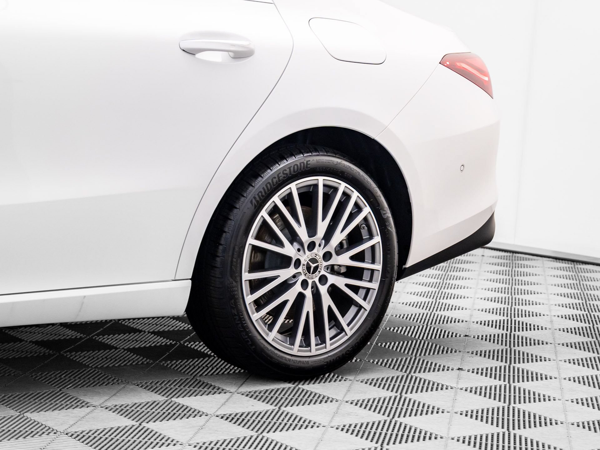 New 2026 Mercedes-Benz CLA 250 4MATIC image 30