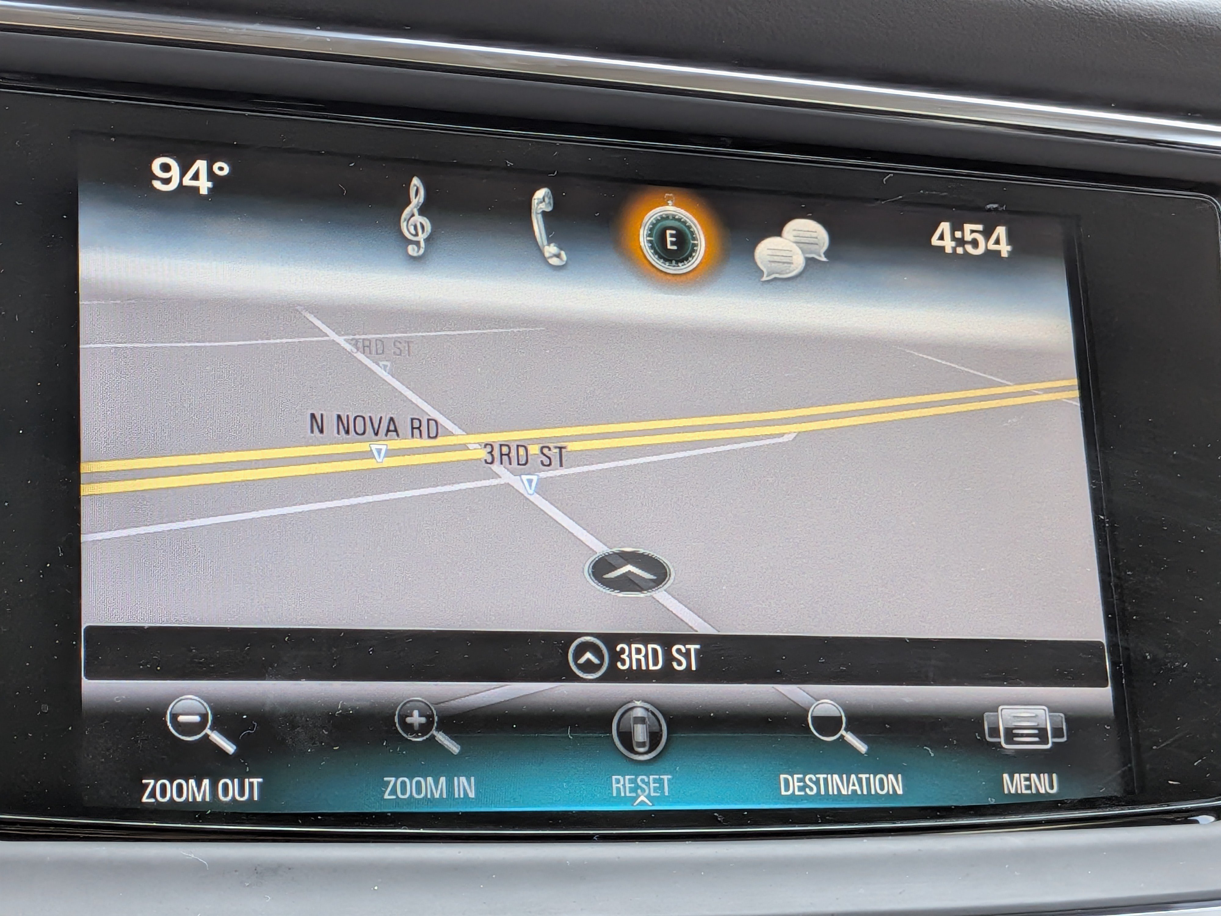 Certified 2019 Buick Enclave Premium FWD image 29