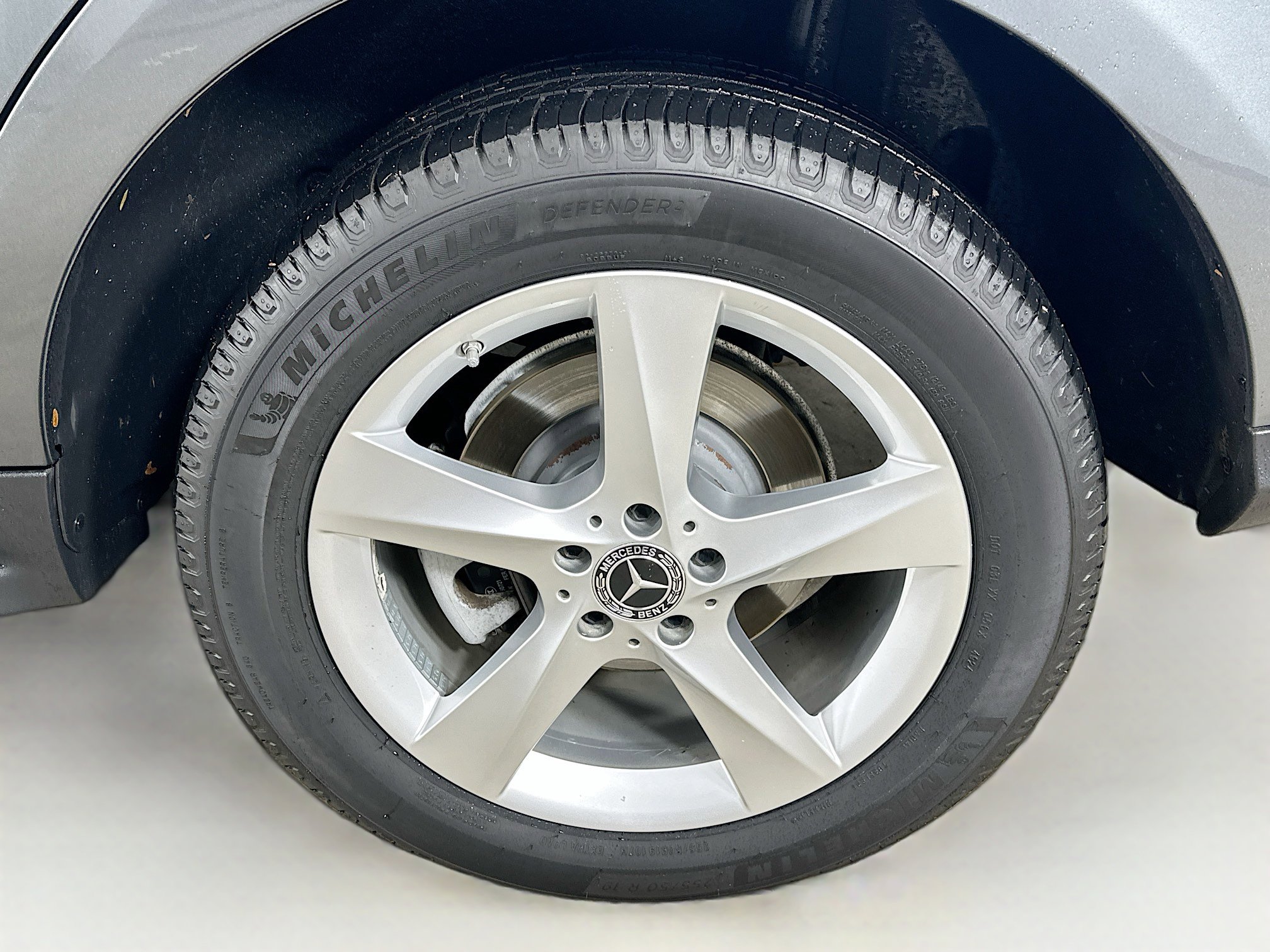 Certified 2017 Mercedes-Benz GLE 350 4MATIC image 39