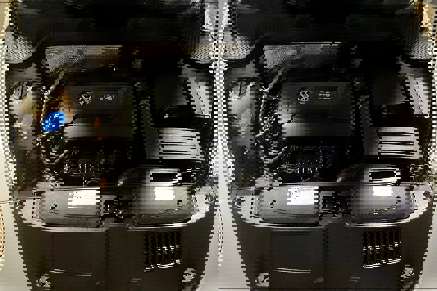 Used 2015 Volkswagen Beetle R-Line image 9