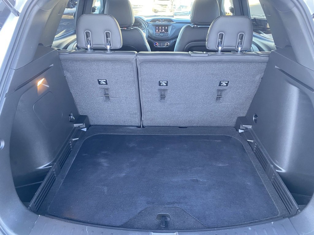 Used 2023 Chevrolet TrailBlazer ACTIV image 27