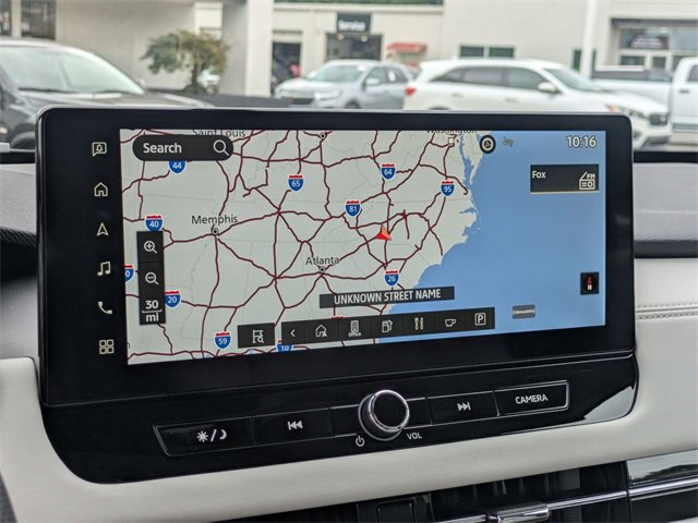 New 2025 Mitsubishi Outlander SEL image 21