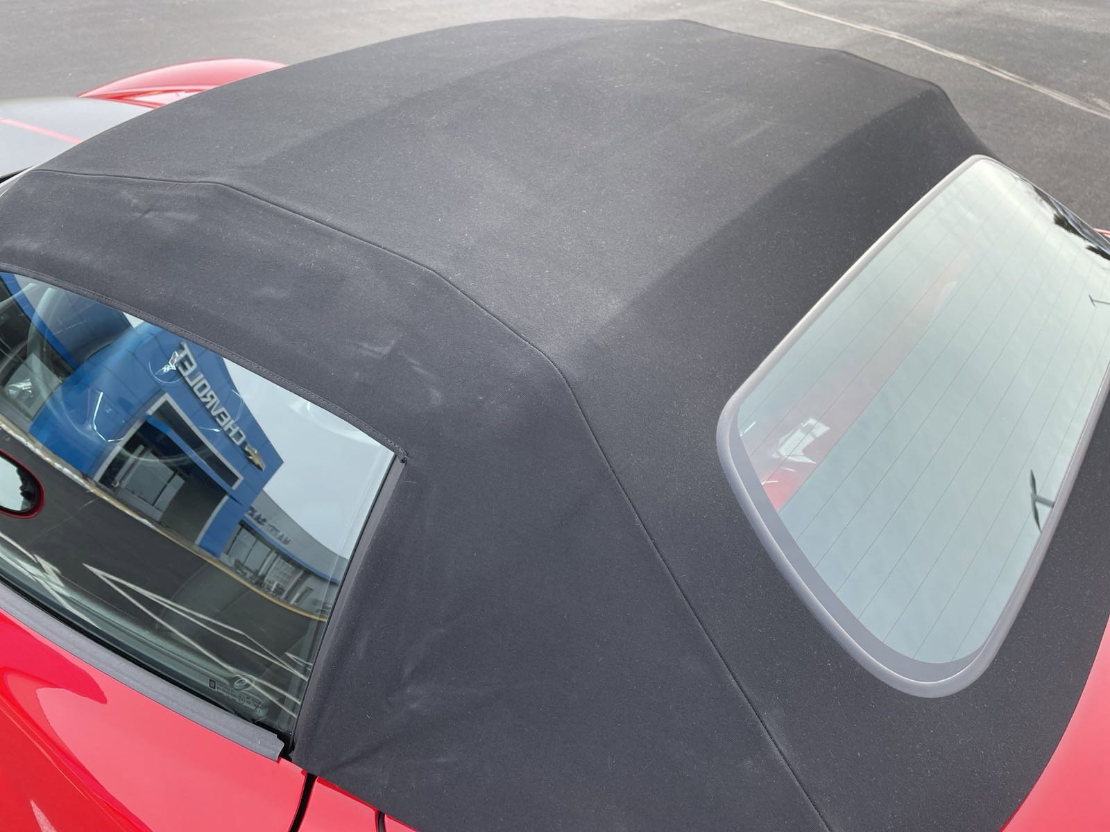 Used 2013 Chevrolet Corvette 427 w/ 1SC Preferred Equipment Group image 92