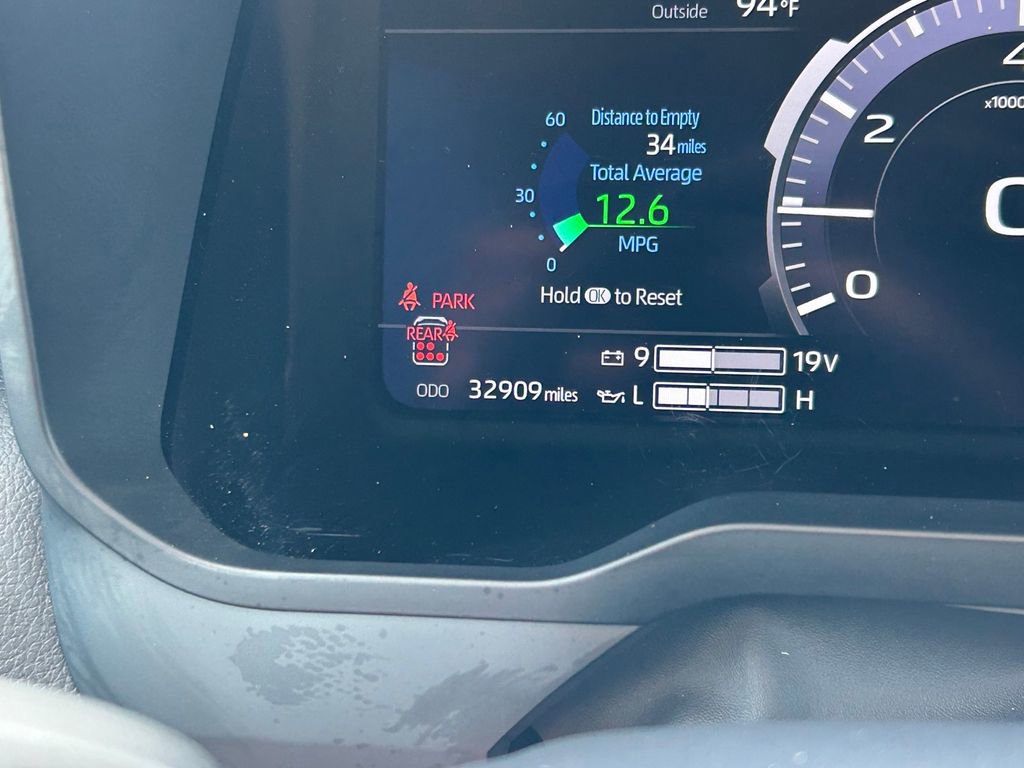 Certified 2023 Toyota Sequoia SR5 w/ SR5 Premium Package AWD/4WD image 41