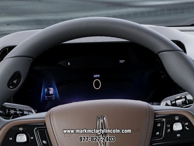 New 2027 Lincoln Aviator Reserve AWD/4WD image 13