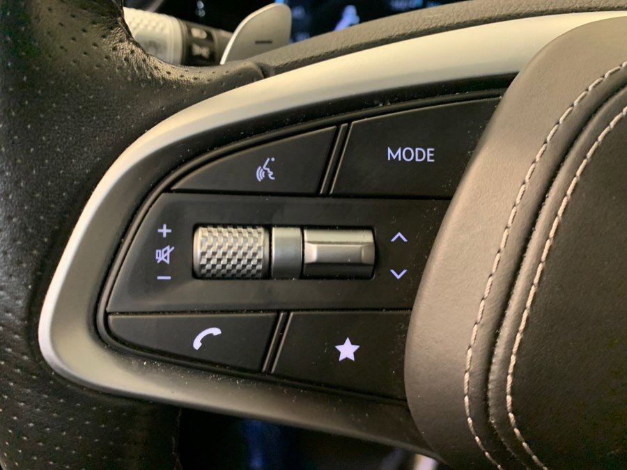 Used 2023 Genesis GV70 3.5T Sport w/ Sport Prestige Package image 24