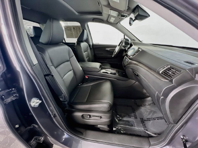 Used 2026 Honda Ridgeline RTL image 30