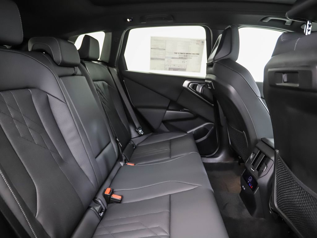 Used 2026 BMW X3 xDrive30 w/ Convenience Package image 26