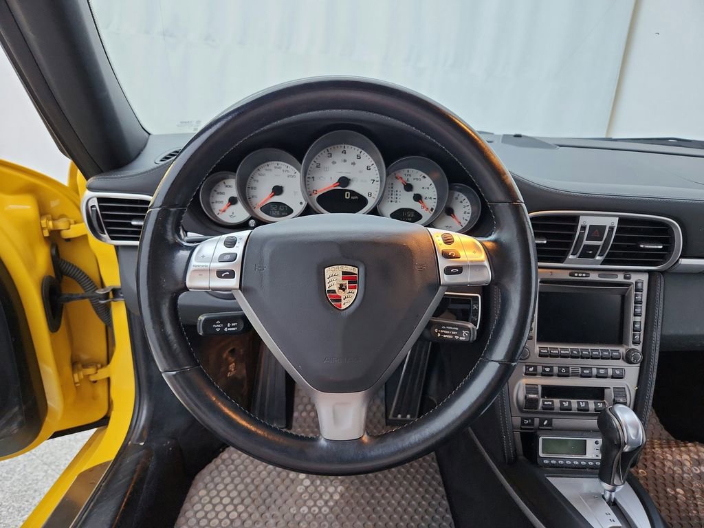Used 2006 Porsche 911 Carrera 4S image 25