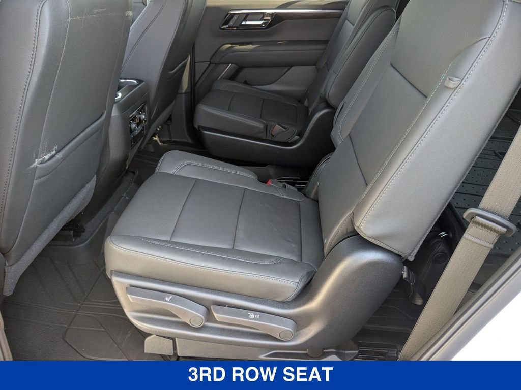 New 2026 Chevrolet Tahoe Z71 w/ Comfort Package image 29