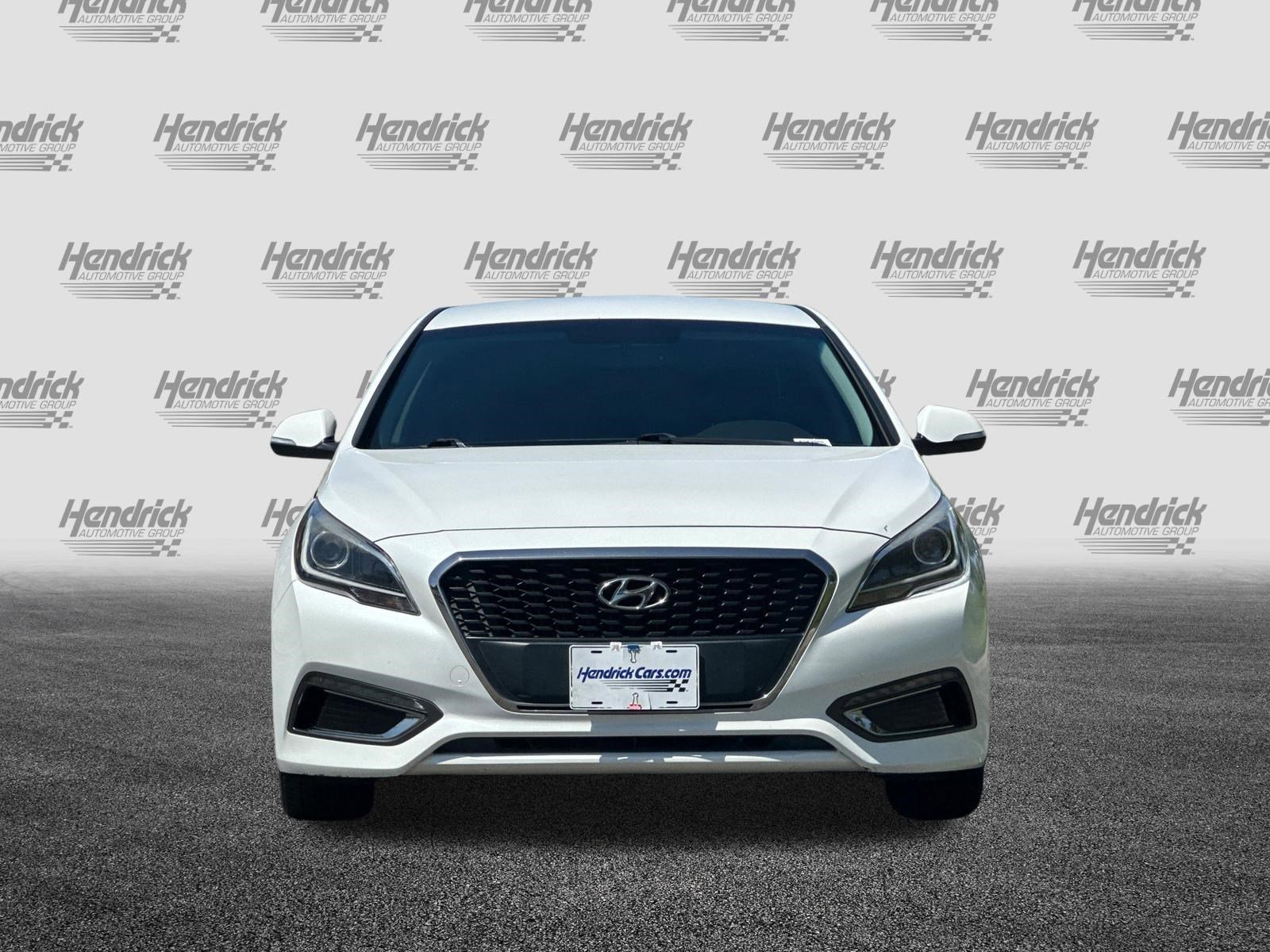 Used 2017 Hyundai Sonata Limited FWD image 10