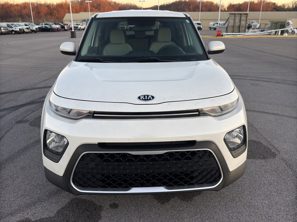 Used 2020 Kia Soul LX image 9