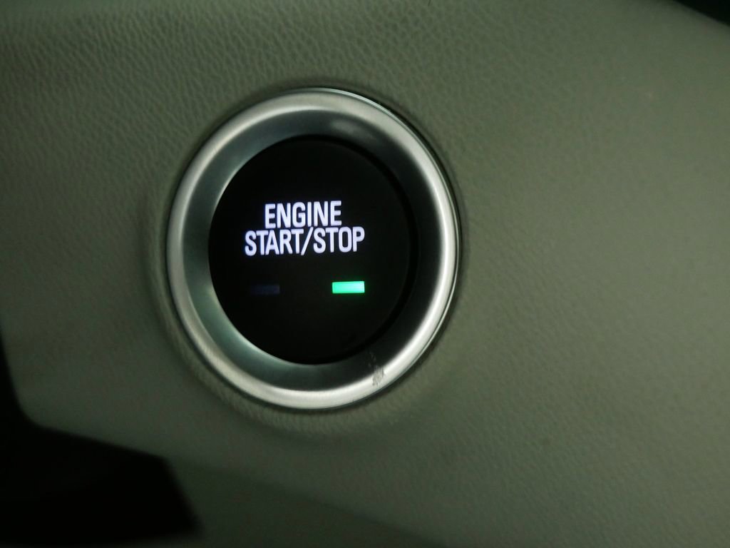 Used 2024 GMC Terrain Denali w/ Denali Premium Package image 24