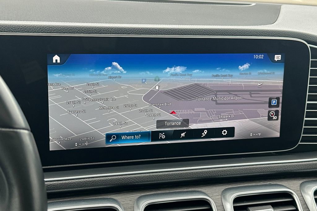 Used 2022 Mercedes-Benz GLE 350 image 19