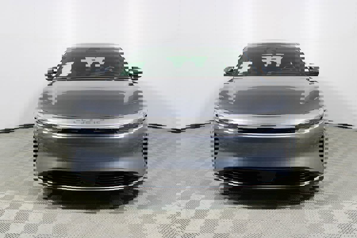 Used 2024 Lucid Air Touring image 36