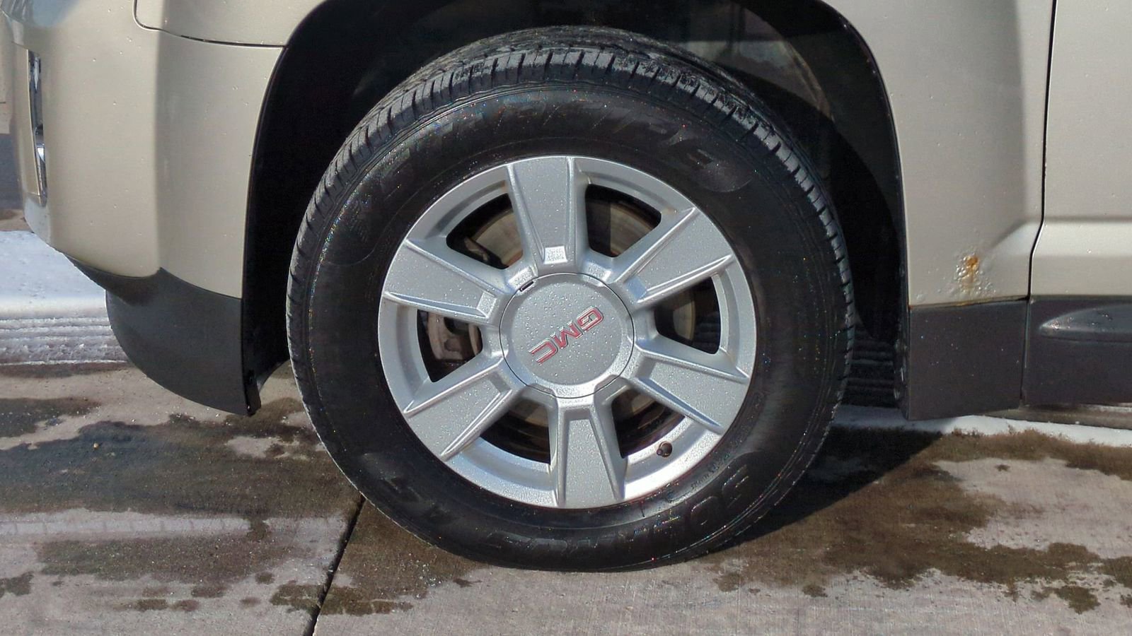 Used 2013 GMC Terrain SLE w/ Convenience Package image 13