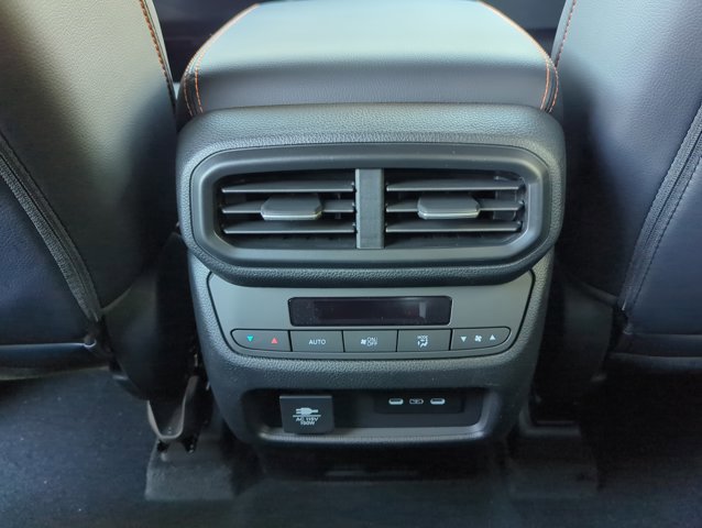 New 2025 Honda Pilot TrailSport image 17