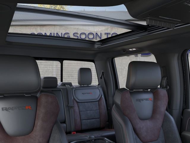 New 2026 Ford F150 Raptor AWD/4WD image 22