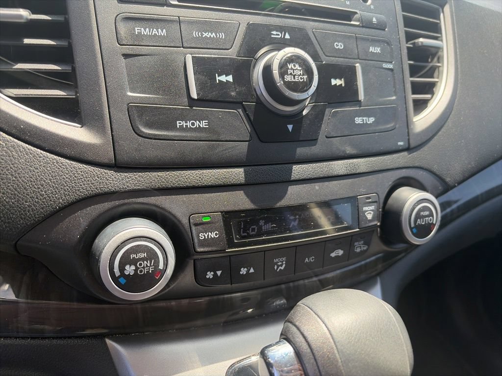 Used 2013 Honda CR-V EX-L image 20