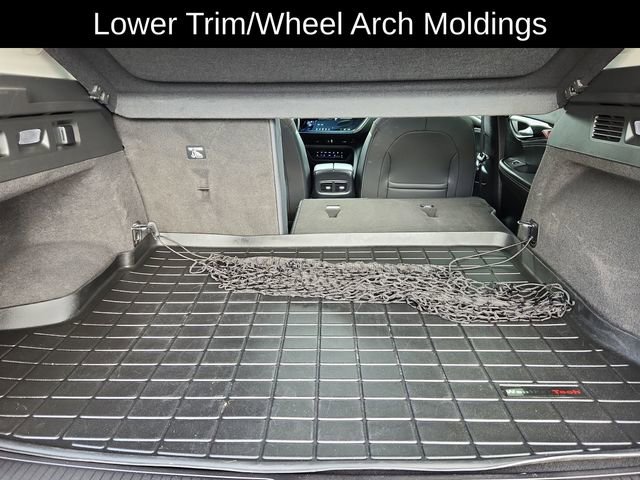 Used 2022 Buick Envision Preferred image 32