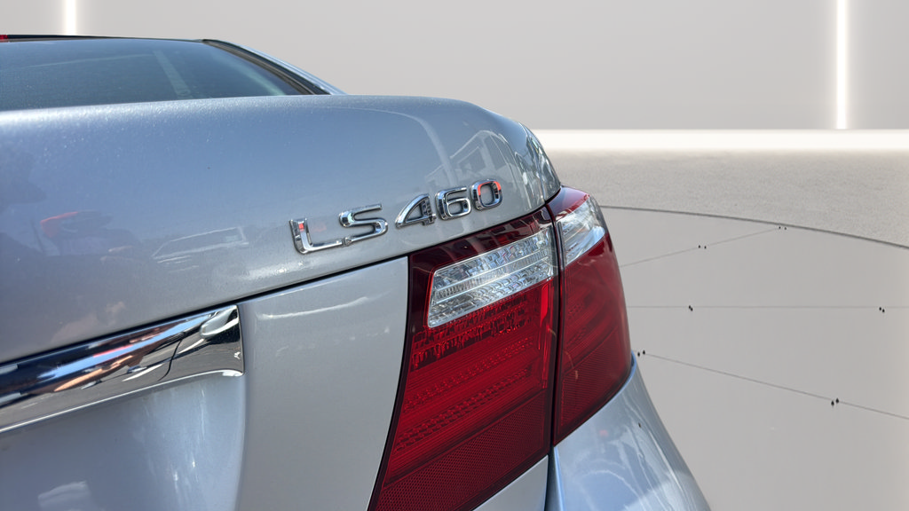 Used 2009 Lexus LS 460 RWD image 18