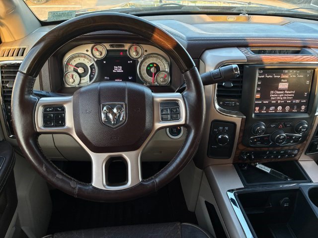 Used 2013 RAM 2500 Longhorn w/ Convenience Group AWD/4WD image 15