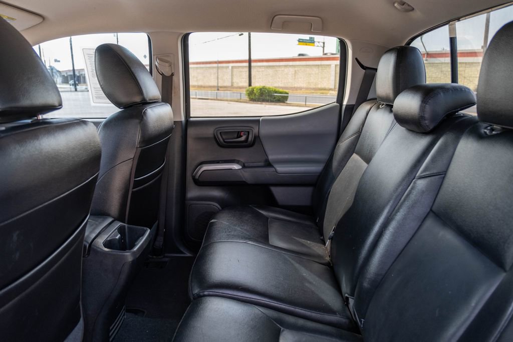 Used 2020 Toyota Tacoma SR5 image 14