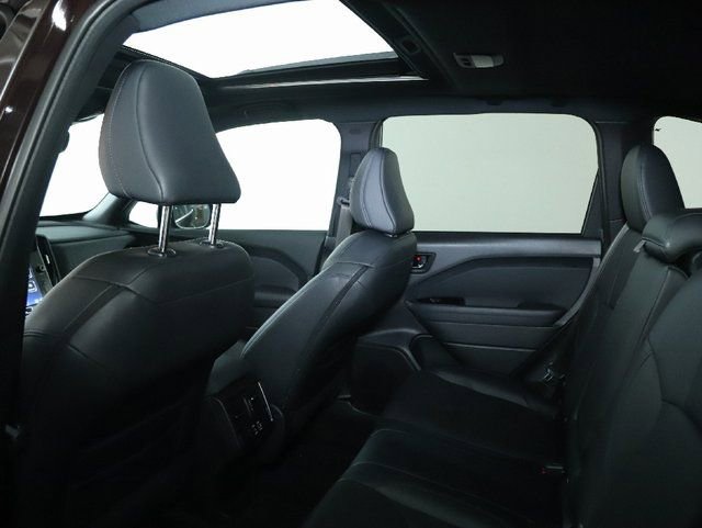 Used 2026 Subaru Forester Limited AWD/4WD image 15