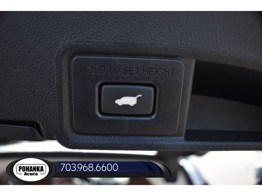 New 2026 Acura RDX SH-AWD w/ Technology Package image 34
