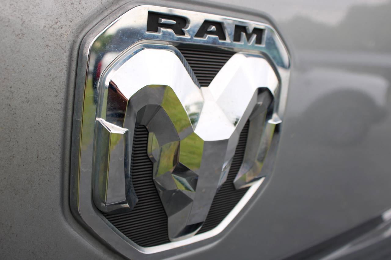 Used 2022 RAM 2500 Tradesman AWD/4WD image 10
