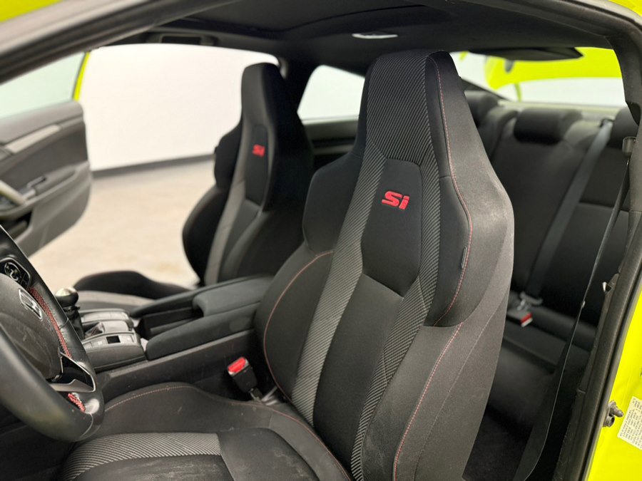 Used 2019 Honda Civic Si image 35