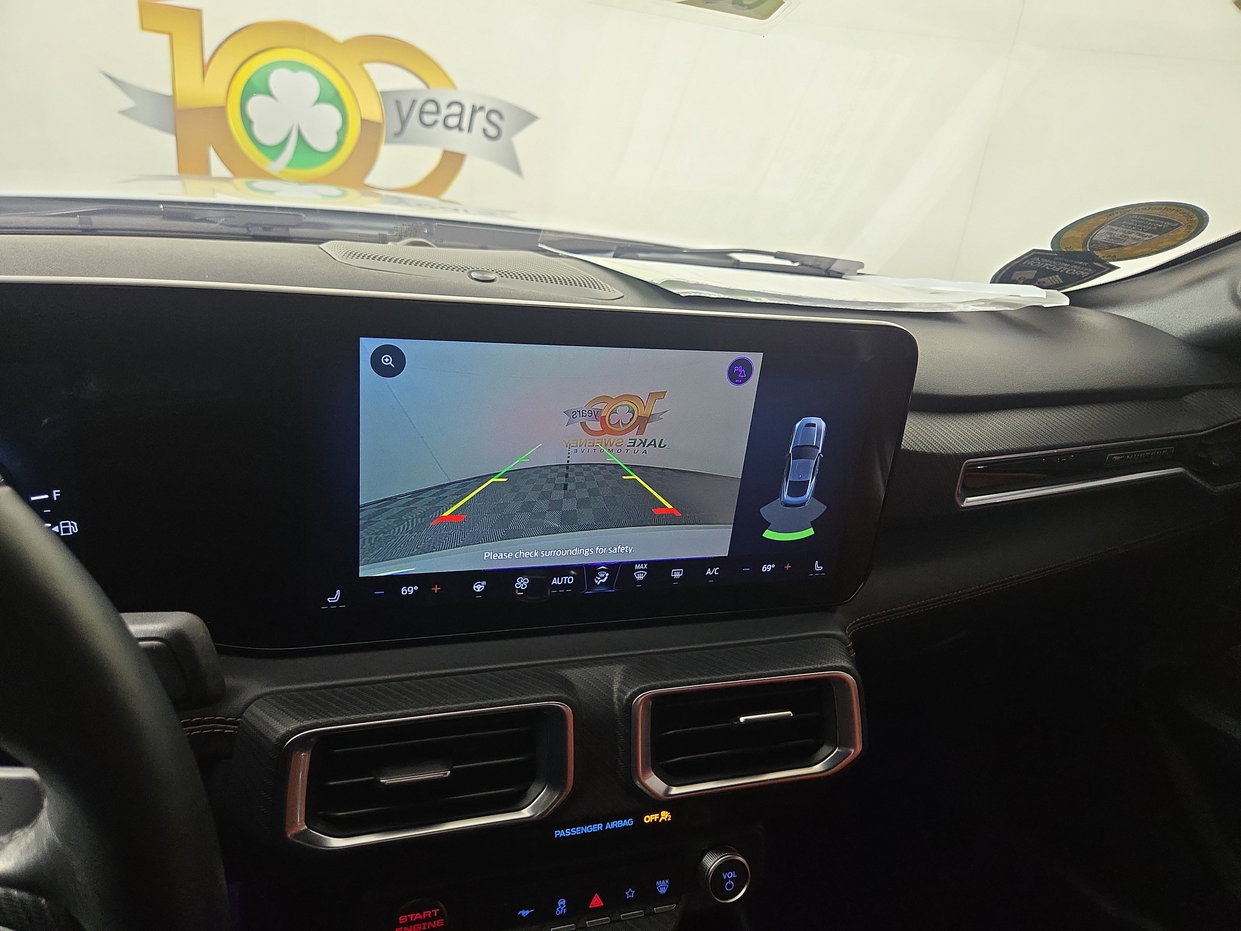 Used 2024 Ford Mustang GT Premium w/ GT Performance Package image 19