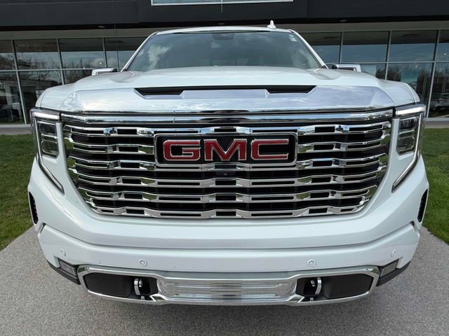 Certified 2023 GMC Sierra 1500 Denali AWD/4WD image 3