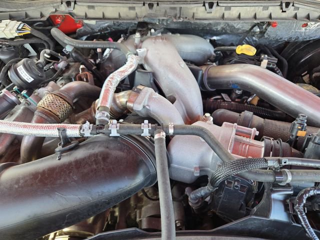 Used 2024 Ford F250 Lariat w/ Lariat Ultimate Package image 29