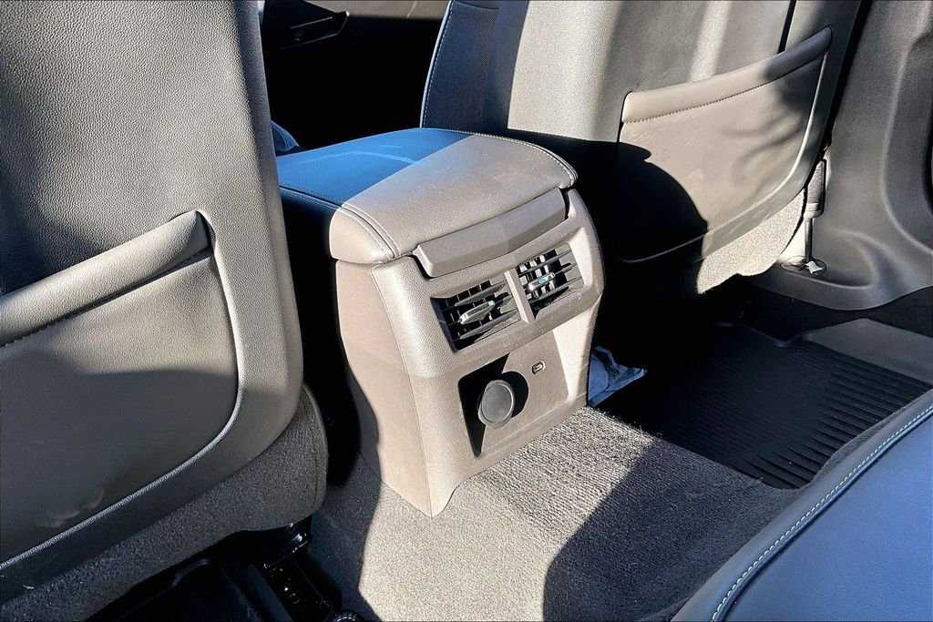 Certified 2025 Cadillac CT5 V Blackwing image 25