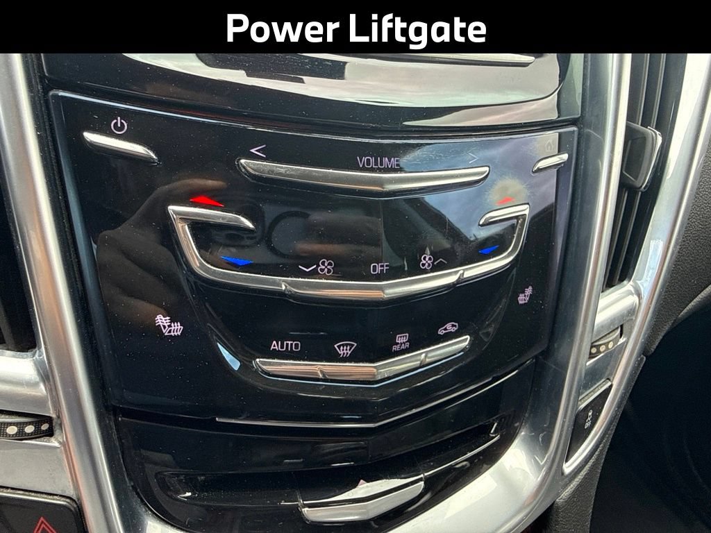 Used 2013 Cadillac SRX Luxury w/ Driver Awareness Package FWD image 17