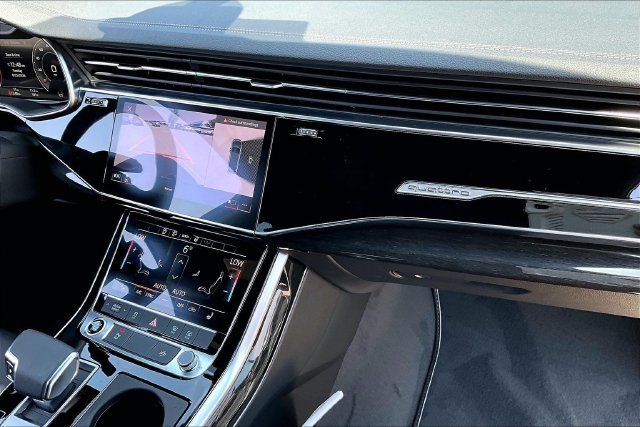 New 2026 Audi Q7 2.0T Premium AWD/4WD image 16