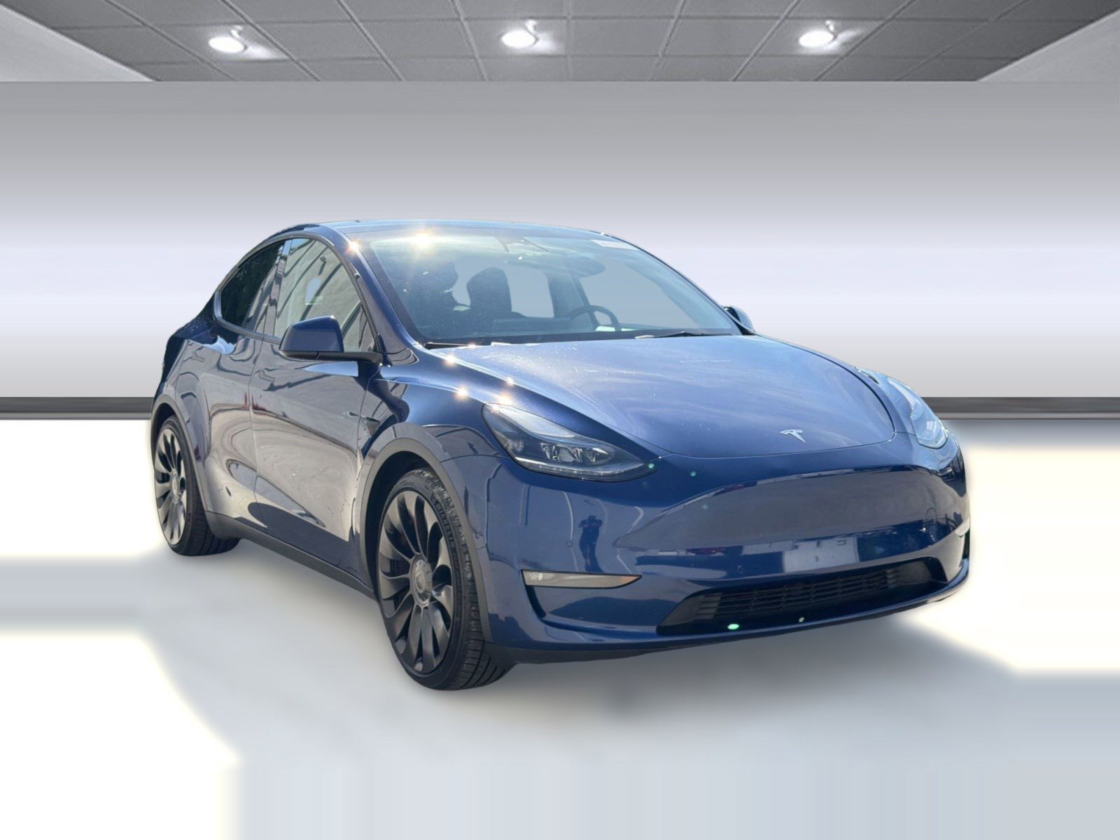 Used 2022 Tesla Model Y Performance image 7
