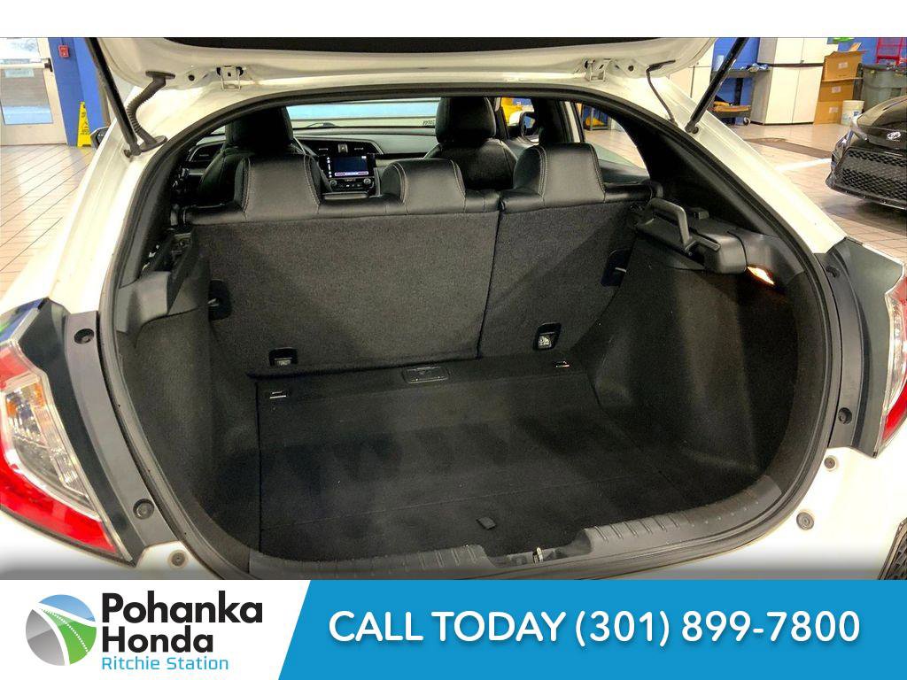 Used 2017 Honda Civic EX image 27