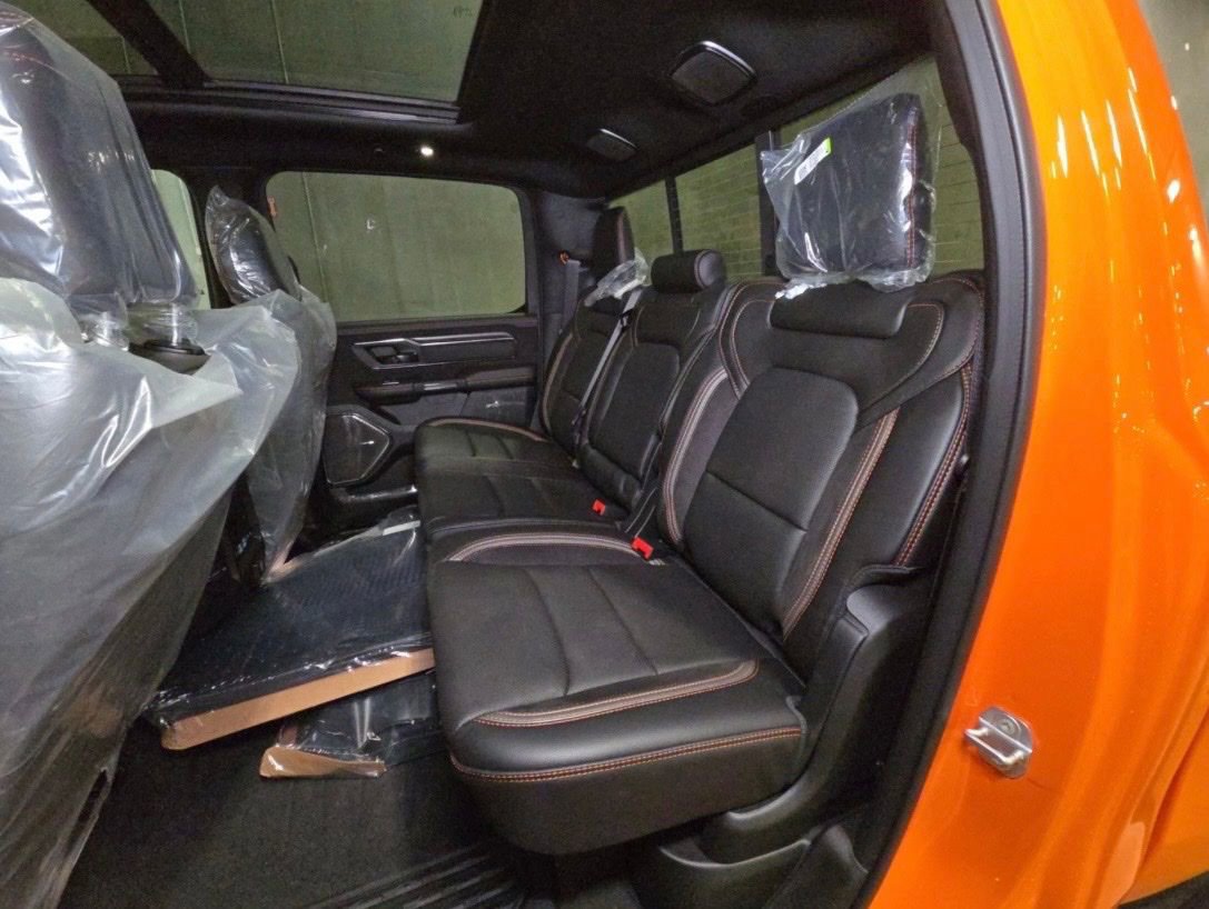 Used 2022 RAM 1500 TRX w/ TRX Level 2 Equipment Group image 30