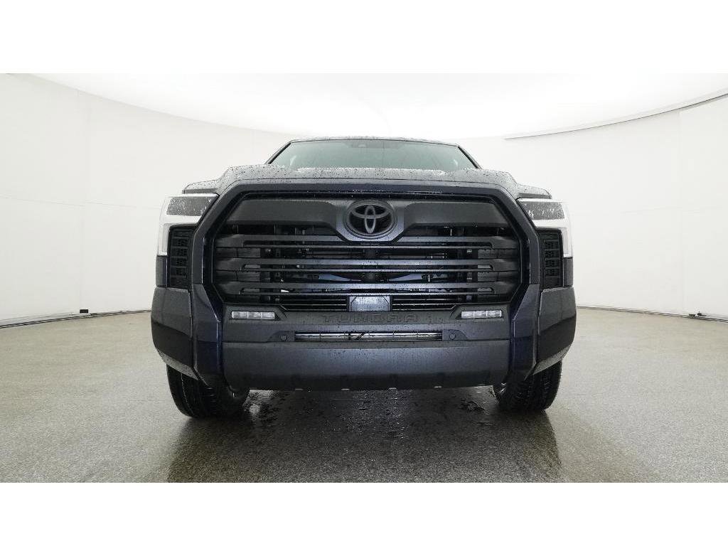 New 2026 Toyota Tundra SR5 AWD/4WD image 31