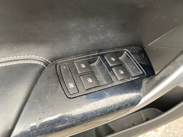 Used 2016 Buick Regal Premium image 17