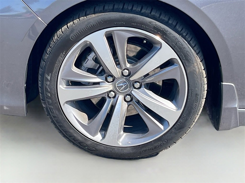 Used 2023 Acura TLX SH-AWD w/ Advance Package image 33