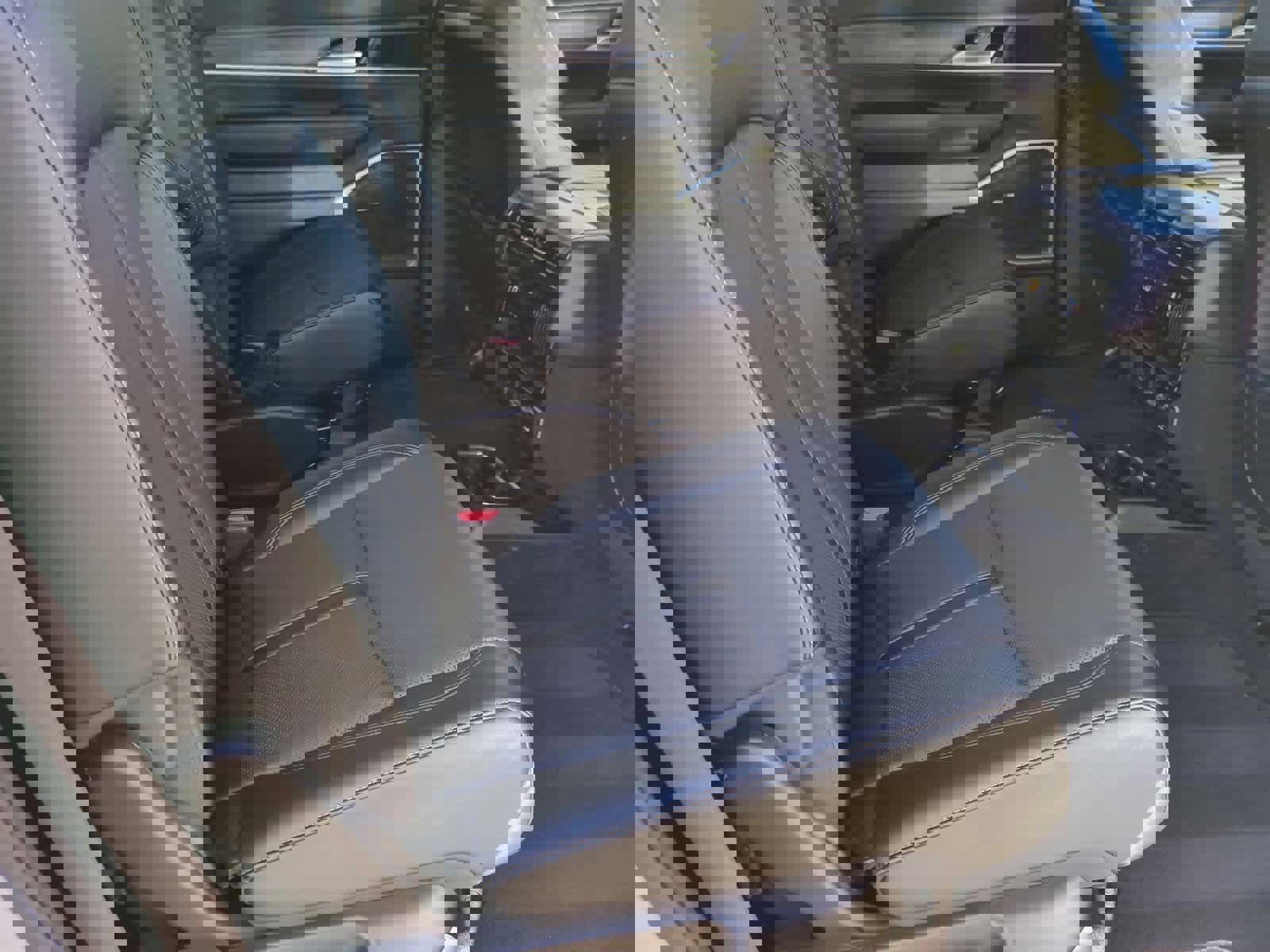 Used 2024 Jeep Wagoneer L Series II image 19