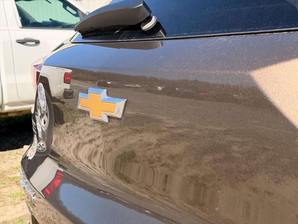 Used 2021 Chevrolet TrailBlazer ACTIV w/ Technology Package image 18