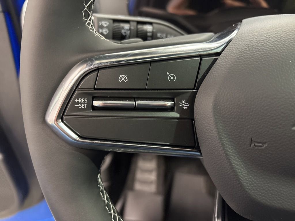 New 2026 Chevrolet Blazer EV LT image 23