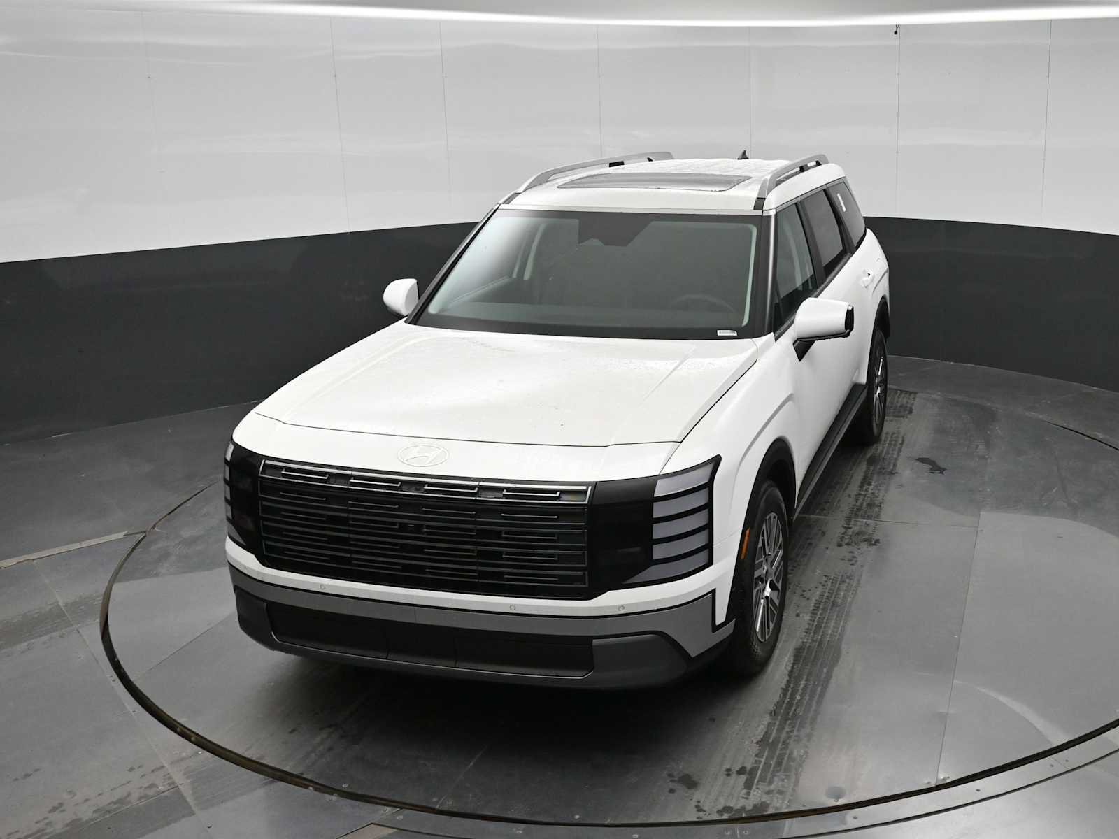 New 2026 Hyundai Palisade SEL Premium AWD/4WD image 26