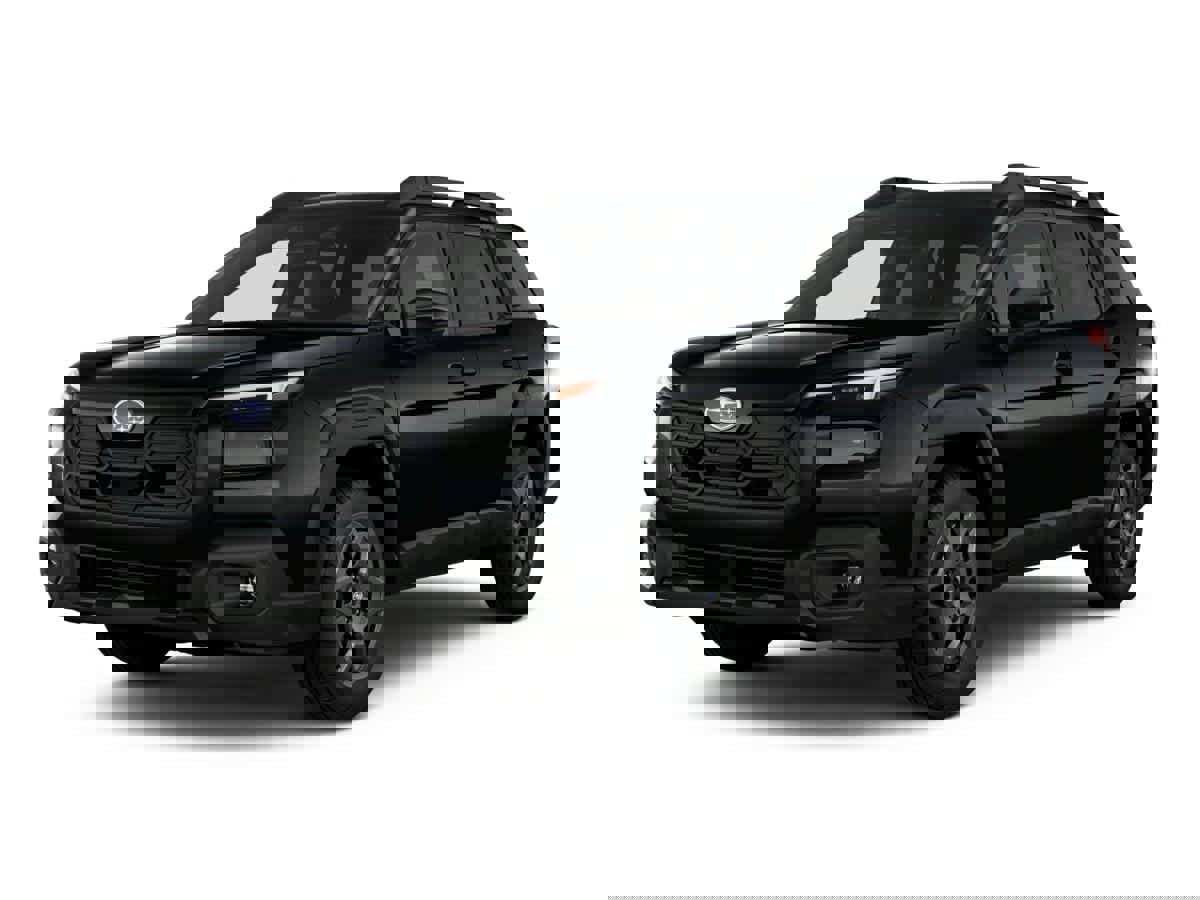 New 2026 Subaru Outback Limited image 1